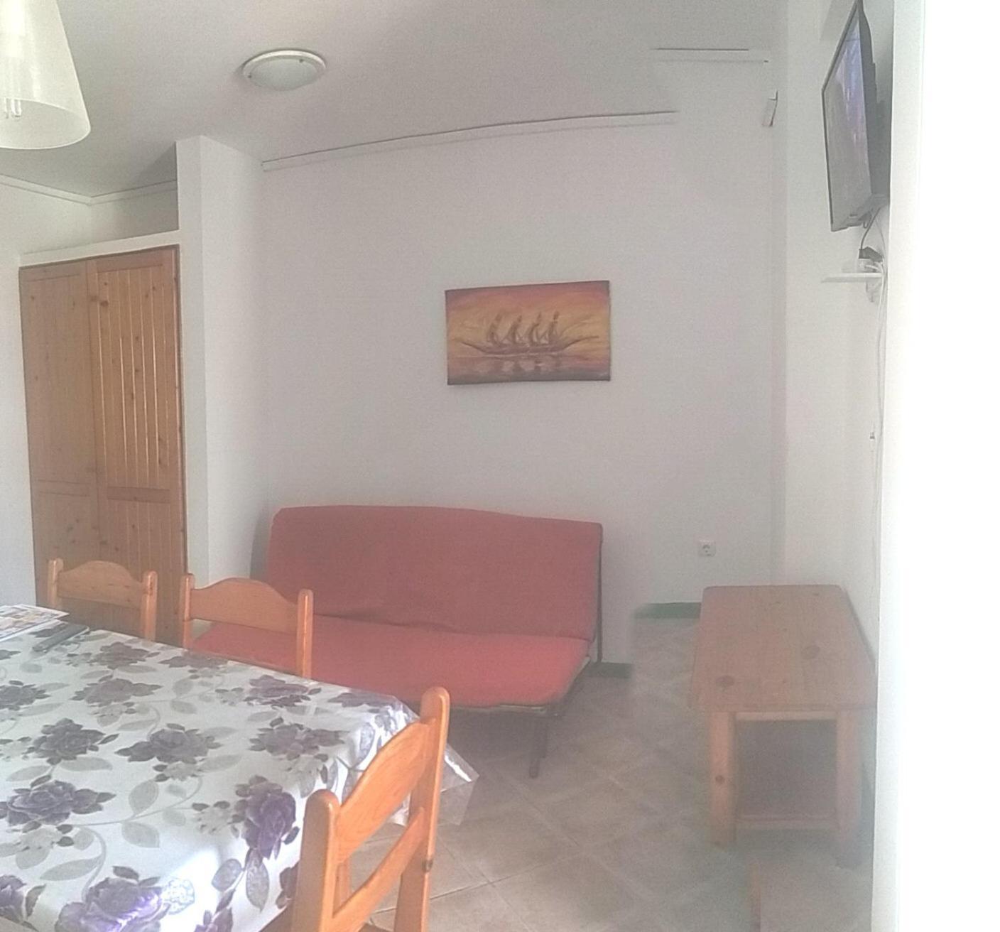 Capo Verde Vacanze Azalea Санта-Мария Экстерьер фото